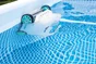 Robot aspirateur de piscine, fond et parois, INTEX ZX300