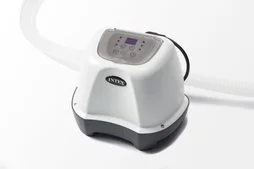 Stérilisateur au sel, INTEX QS400, pour piscine jusqu'à 17m3