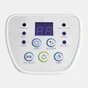Stérilisateur au sel, INTEX QS400, pour piscine jusqu'à 17m3