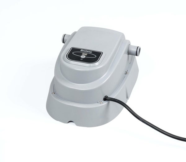 Réchauffeur électrique pour piscine BESTWAY 2,8 KWh, max 17m3