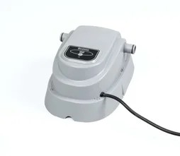 Réchauffeur électrique pour piscine BESTWAY 2,8 KWh, max 17m3