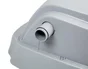 Réchauffeur électrique pour piscine BESTWAY 2,8 KWh, max 17m3