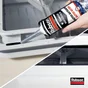 Mastic étanchéite auto bateau RUBSON transparent cartouche 280ml