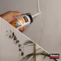 Mastic mur/fissure RUBSON blanc cartouche sans pistolet 200ml