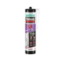 Mastic sanitaire carrelage silicone neutre RUBSON blanc cartouche 300ml