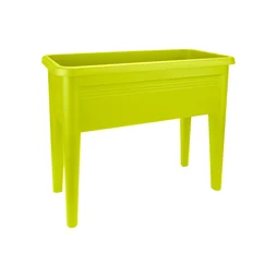 Table De Culture Elho Green Basics Xxl Lime Vert L.75.5 X L.36.5 X H.65.1 Cm
