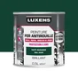 Peinture Fer Extérieur Luxens Vert Mousse Glossy 0.5 L