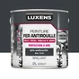 Peinture Fer Extérieur Luxens Gris Anthracite Glossy 2 L