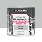 Peinture Fer Extérieur Luxens Gris Clair Glossy 0.5 L
