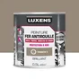 Peinture Fer Extérieur Luxens Trench 3 Glossy 0.5 L