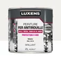 Peinture Fer Extérieur Luxens Blanc Glossy 2 L
