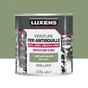 Peinture Fer Extérieur Luxens Vert Provence Glossy 0.5 L