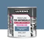 Peinture Fer Extérieur Luxens Bleu Provence Glossy 0.5 L