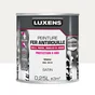 Peinture Fer Extérieur Luxens Blanc Satiné 0.25 L