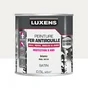 Peinture Fer Extérieur Luxens Blanc Satiné 0.5 L