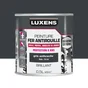 Peinture Fer Extérieur Luxens Gris Anthracite Glossy 0.5 L
