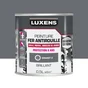 Peinture Fer Extérieur Luxens Granit 2 Glossy 0.5 L