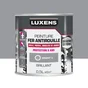 Peinture Fer Extérieur Luxens Granit 3 Glossy 0.5 L