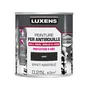 Peinture Fer Extérieur Luxens Noir Martelé 0.25 L