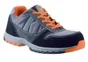 Chaussures De Sécurité Basses Kapriol Derby, Coloris Grise T41