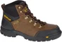 Chaussures De Sécurité Hautes Caterpillar Framework, Coloris Marron T42