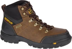 Chaussures De Sécurité Hautes Caterpillar Framework, Coloris Marron T44
