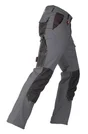 Pantalon De Travail Kapriol Tenere Pro Gris / Noir Taille S