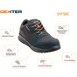Chaussures De Travail De Sécurité Basses Dexter S1P T38