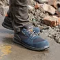 Chaussures De Travail De Sécurité Basses Dexter S1P T40