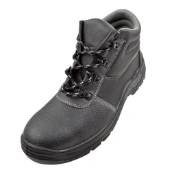 Chaussures De Travail De Sécurité Hautes S3 T42