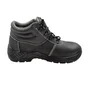 Chaussures De Travail De Sécurité Hautes S3 T44