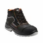 Chaussures De Travail De Sécurité Hautes Dexter S3 T39