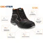 Chaussures De Travail De Sécurité Hautes Dexter S3 T39