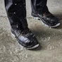 Chaussures De Travail De Sécurité Hautes Dexter S3 T43