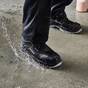 Chaussures De Travail De Sécurité Hautes Dexter S3 T46