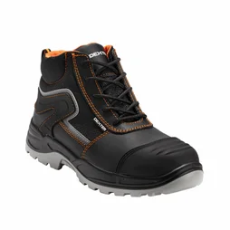 Chaussures De Travail De Sécurité Hautes Dexter S3 T47