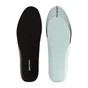 Semelles Universelles Noires Pour Chaussures De Travail Dexter, Taille 46-48