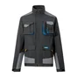 Veste De Travail Dexter Jacket Noir / Gris Taille S