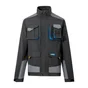 Veste De Travail Dexter Jacket Noir / Gris Taille Xl