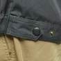 Veste De Travail Dexter Jacket Noir / Gris Taille Xl