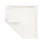 Housse De Coussin Pharell, Blanc H.45 X L.45 Cm, Inspire