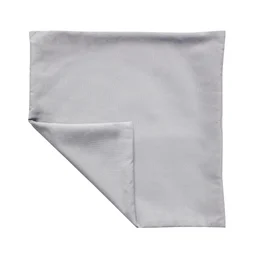 Housse De Coussin Pharell, Gris H.45 X L.45 Cm