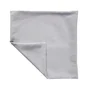 Housse De Coussin Pharell, Gris H.45 X L.45 Cm