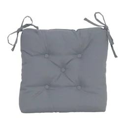 Galette de chaise INSPIRE Granit 3