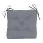 Galette de chaise INSPIRE Granit 3