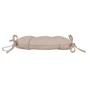 Galette de chaise, INSPIRE, L.40 x l.40 cm trench 5