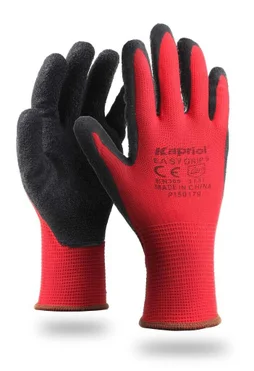 Gant easy grip T9, KAPRIOL
