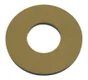 Joint wc pour soupape L.6.5 X H.0.5 X P.6.5 cm