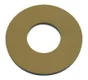 Joint wc pour soupape L.7 x H.0.4 x P.3 cm