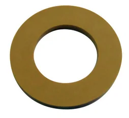 Joint wc pour soupape L.7 X H.0.6 X P.3 cm